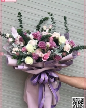 Nồng Thắm - belovedbeyond.com