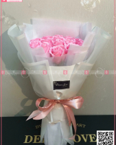 Sớm Mai - belovedbeyond.com
