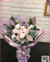 Chung Thuỷ - belovedbeyond.com