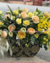Sớm Mai - belovedbeyond.com