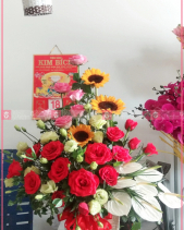 May Mắn - belovedbeyond.com