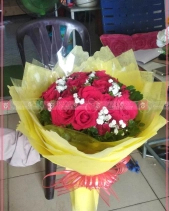 Khát Khao - belovedbeyond.com