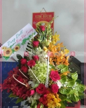 Niềm Vui - belovedbeyond.com