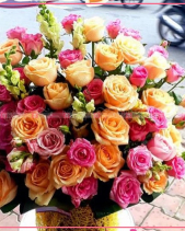 Niềm Vui - belovedbeyond.com