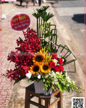 Tươi Sáng - belovedbeyond.com