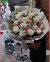 Dịu Dàng - belovedbeyond.com