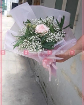 Thuần Khiết - belovedbeyond.com