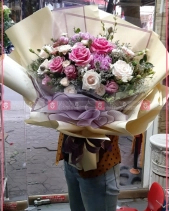 Lãng Mạng - belovedbeyond.com