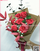 Roses Ecuador - belovedbeyond.com