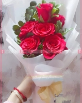 Hạnh Phúc - belovedbeyond.com
