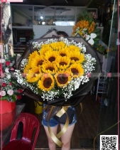 Sắc Hương - belovedbeyond.com