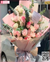 Bó Hoa - belovedbeyond.com