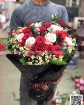 Bó Hoa - belovedbeyond.com