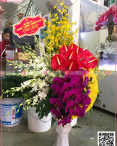 Bình Hoa Lớn - belovedbeyond.com
