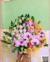 Hộp Hoa - belovedbeyond.com