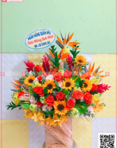 Hộp Hoa - belovedbeyond.com