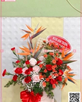 Hộp Hoa - belovedbeyond.com