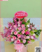 Hộp Hoa - belovedbeyond.com