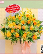 Hộp Hoa - belovedbeyond.com