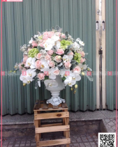 Nồng Thắm - belovedbeyond.com