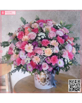 Chung Thuỷ - belovedbeyond.com