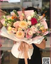 Mùa Yêu - belovedbeyond.com