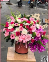 Lãng Mạng - belovedbeyond.com