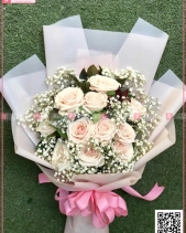 Sớm Mai - belovedbeyond.com