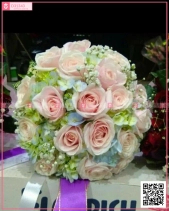 Hoa Cưới - belovedbeyond.com
