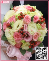 Hoa Cưới  004 - belovedbeyond.com