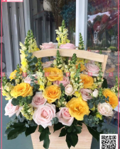 Rực Rỡ - belovedbeyond.com