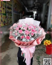 Mùa Yêu - belovedbeyond.com