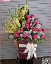 Sắc Hương - belovedbeyond.com