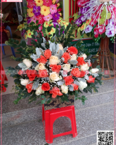 Chung Thuỷ - belovedbeyond.com