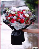 Tình Nồng - belovedbeyond.com