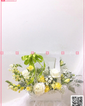 Dịu Dàng - belovedbeyond.com