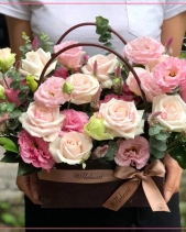 Nồng Nàn - belovedbeyond.com