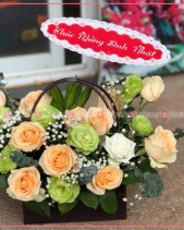 Bền Lâu - belovedbeyond.com