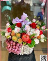 Rực Rỡ - belovedbeyond.com