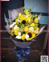 Sớm Mai - belovedbeyond.com