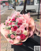 Sắc Hương - belovedbeyond.com