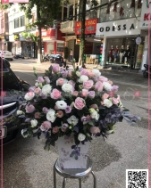 Xinh Xắn - belovedbeyond.com