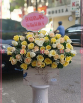 Sắc Hương - belovedbeyond.com