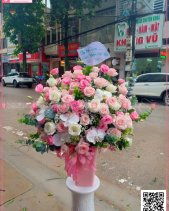 Sớm Mai - belovedbeyond.com