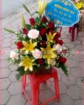 Sớm Mai - belovedbeyond.com