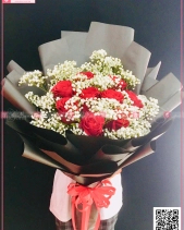 Tình Nồng - belovedbeyond.com