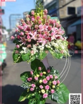 Hoa Lily , Hoa Hồng.. - belovedbeyond.com