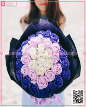 Sắc Hương - belovedbeyond.com