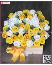 Sắc Hương - belovedbeyond.com
