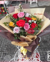 Thu Về - belovedbeyond.com